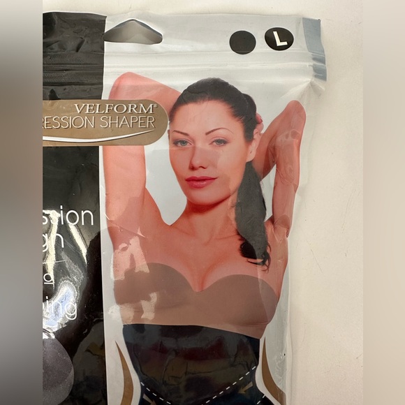 Velform: X Compression design 360* Shapping (NEW) - Picture 2 of 14